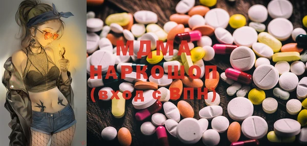 дживик Богородицк